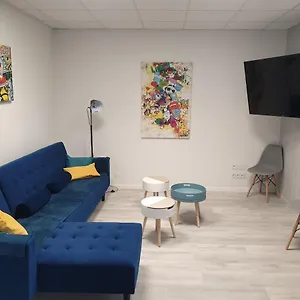 Appartement Modernité Et élégance Pour Votre Auvergnat
