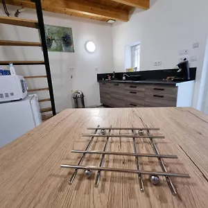 Appartement Duplex Au Cœur D'issoire