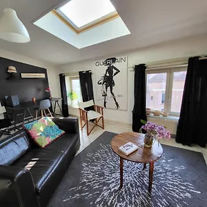 Appartement Pour Vos Séjours Pro Ou Détentes