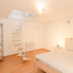 Appartement Le Stade